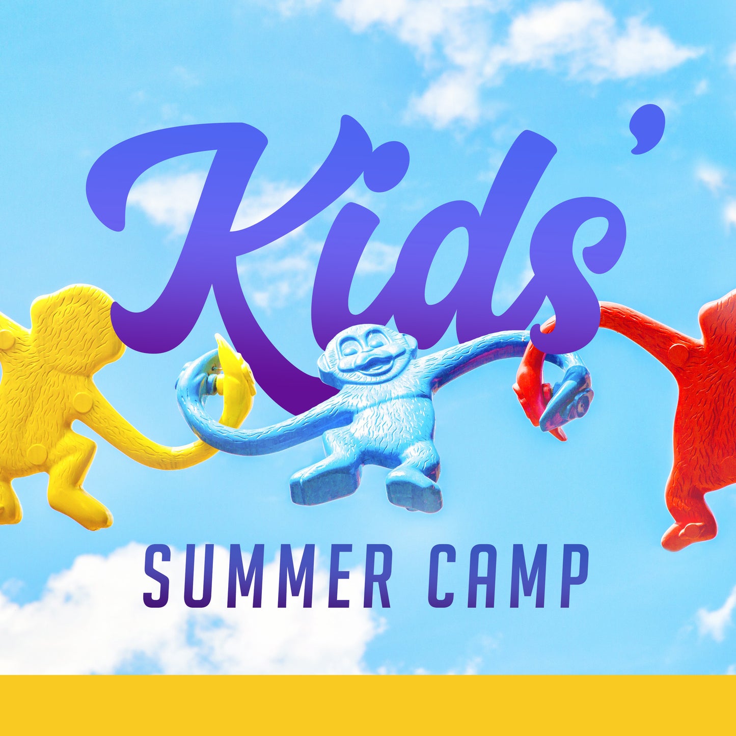 Kids Summer Camp