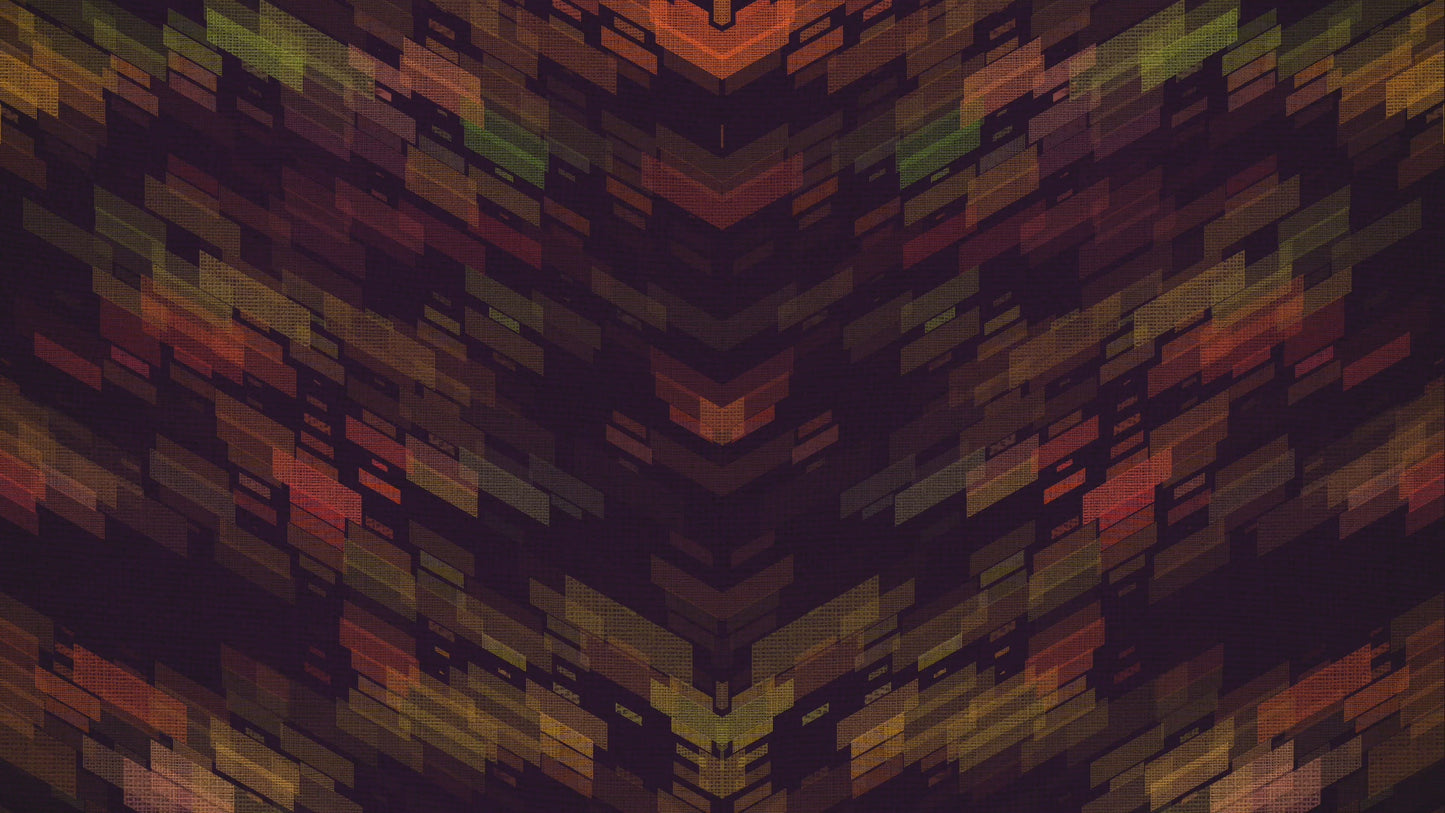 Burlap Patterns 08 Still