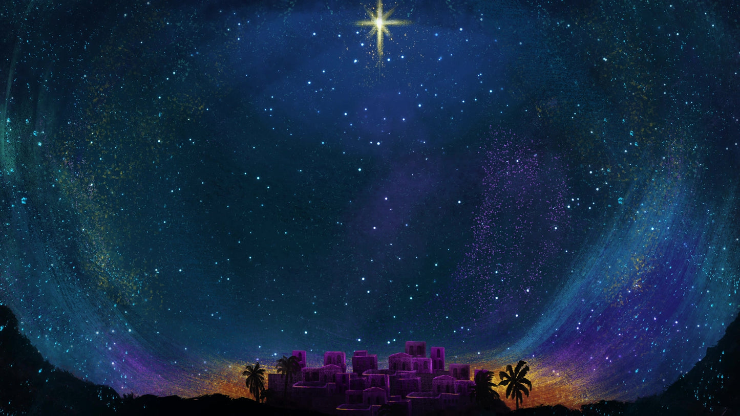 Radiant Christmas 18