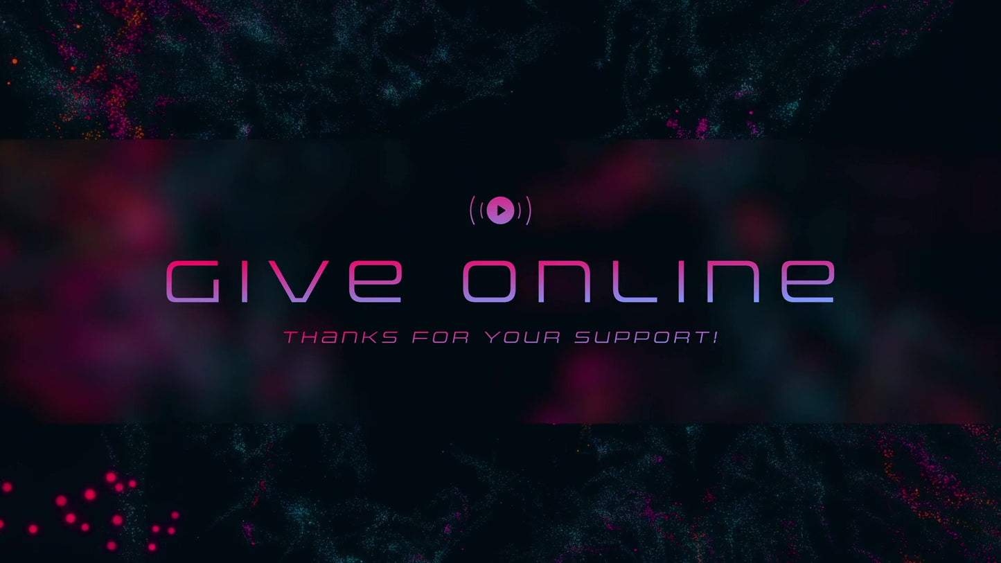 Cosmic Detritus Give Stream