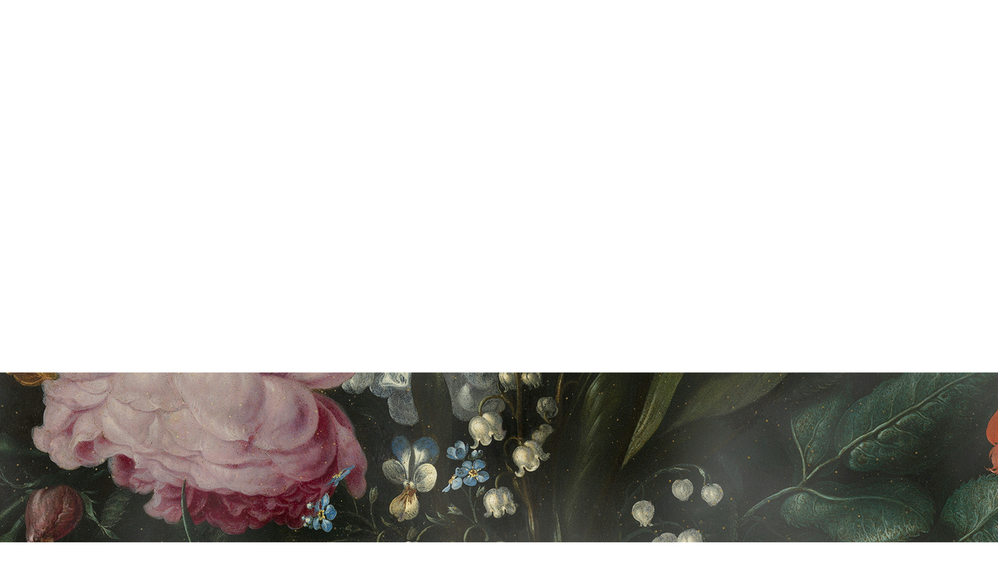 Easter Vintage Lower Third 8