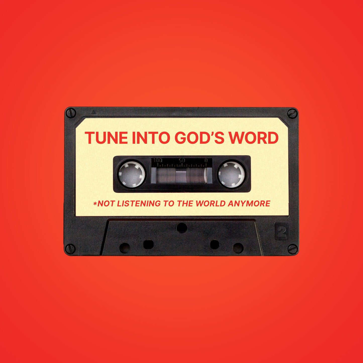 Tune In
