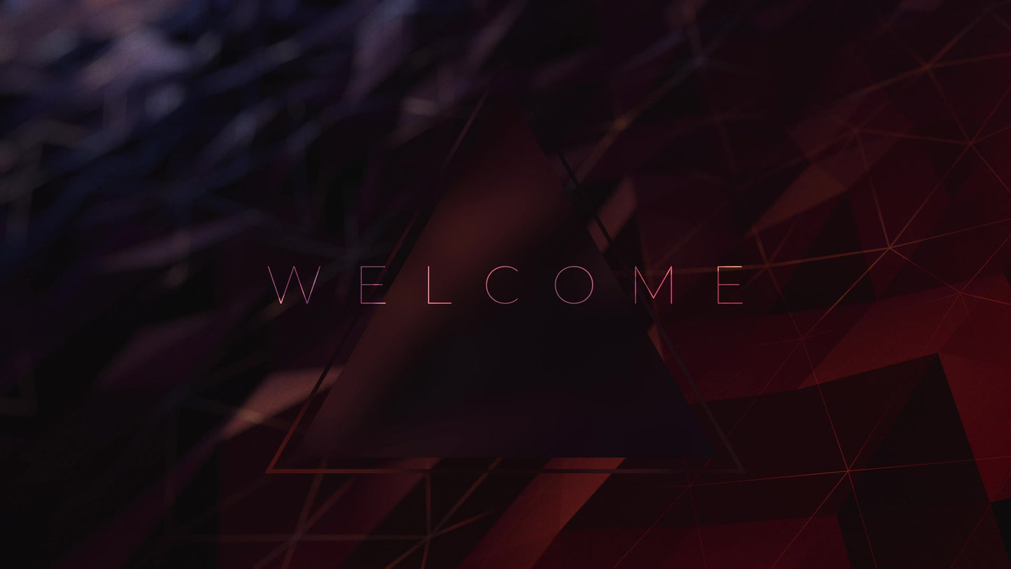 Facets Welcome