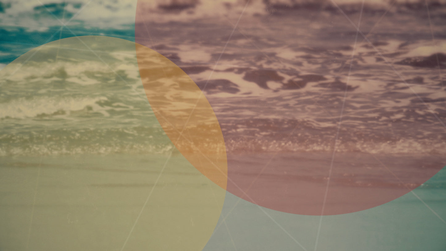 Vintage Ocean 05 Still