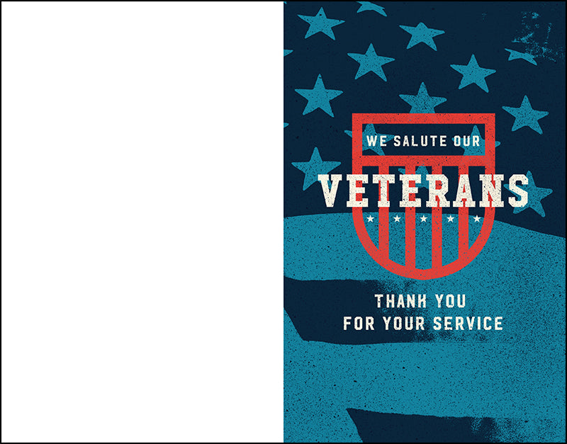Veterans Day Bulletin