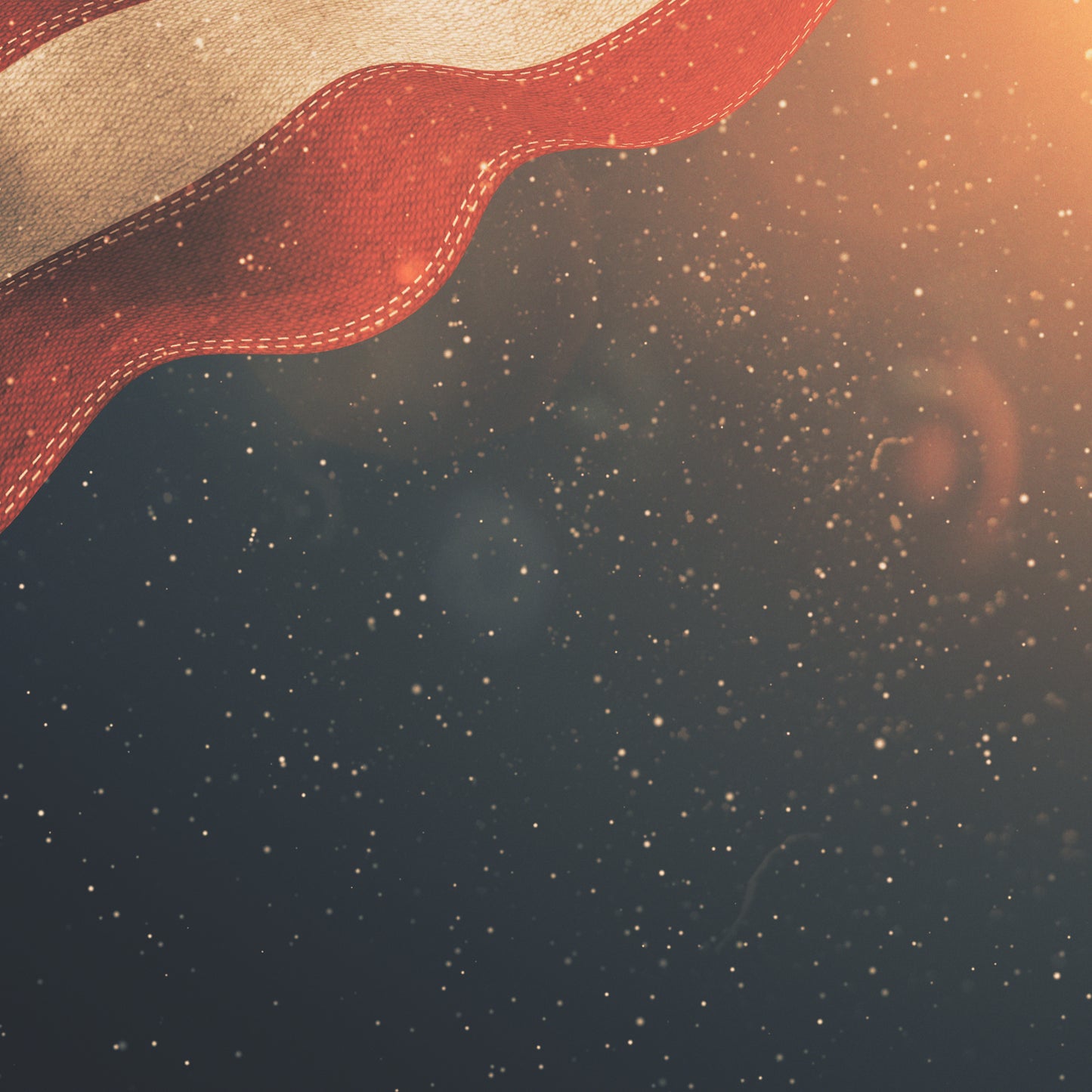Hope For Memorial Day Blank