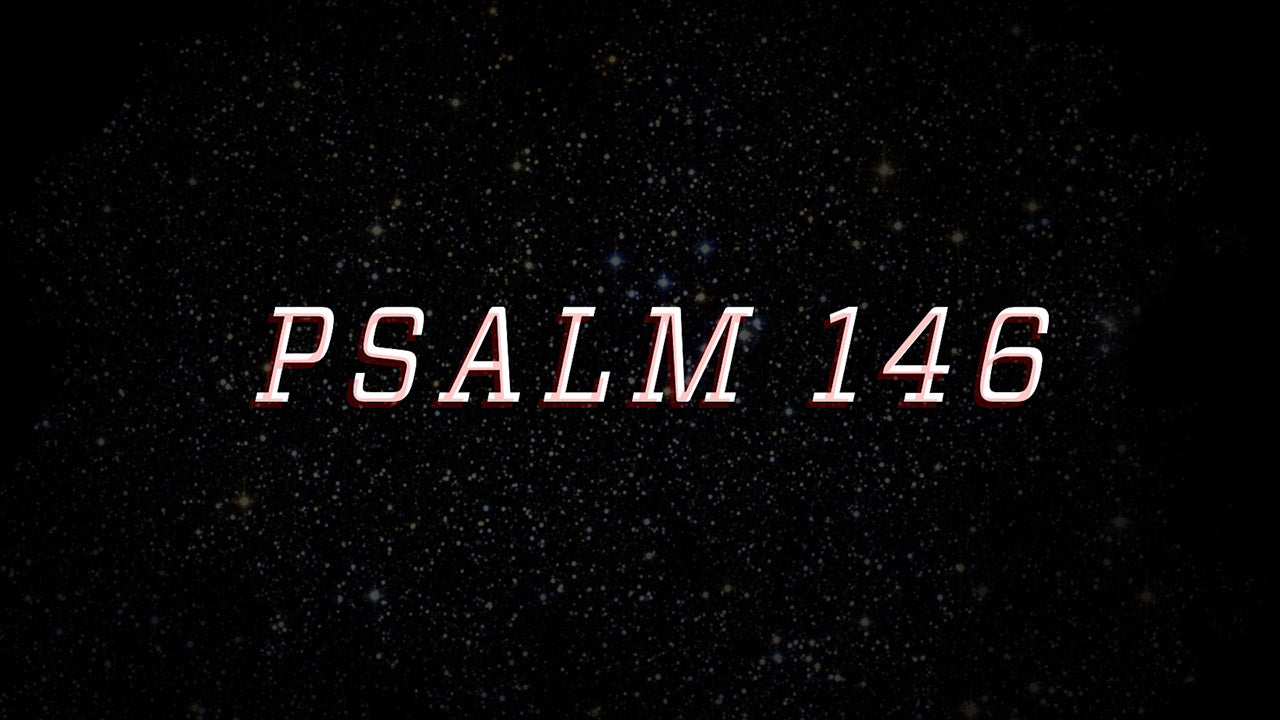 Psalm 146