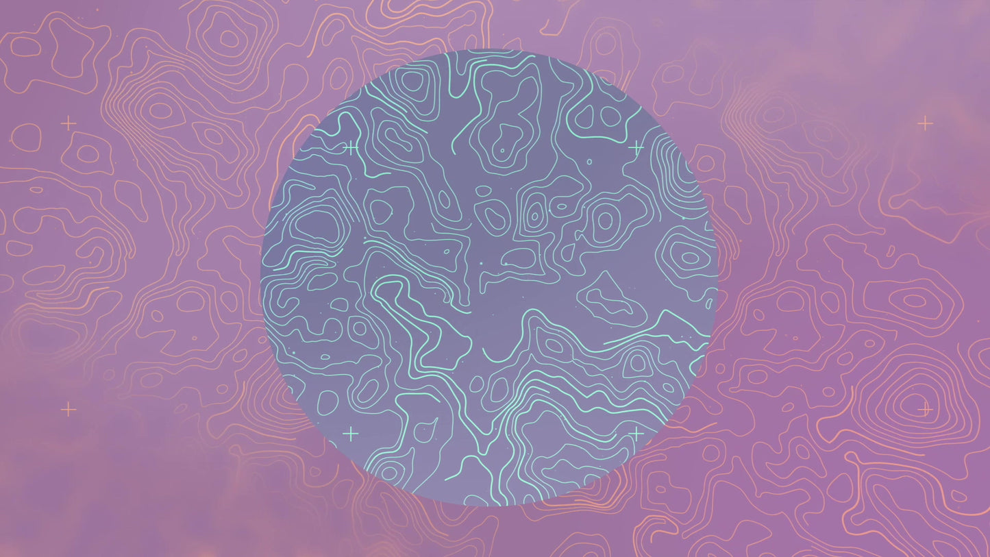 Gospel Topo Lilac Alt