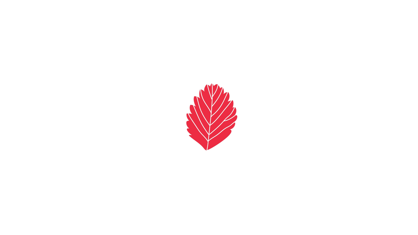 Modern Mothers Day Big Leaf 11