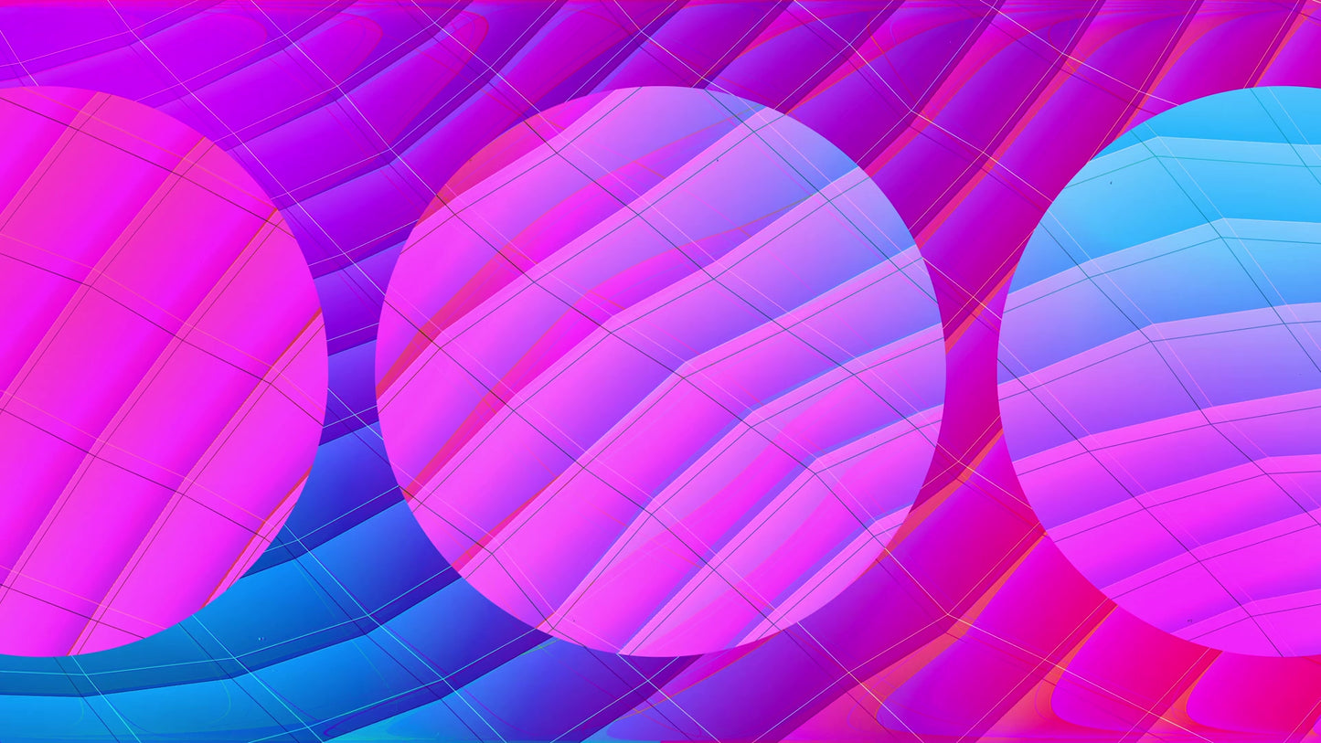 Color Planes Flow Alt