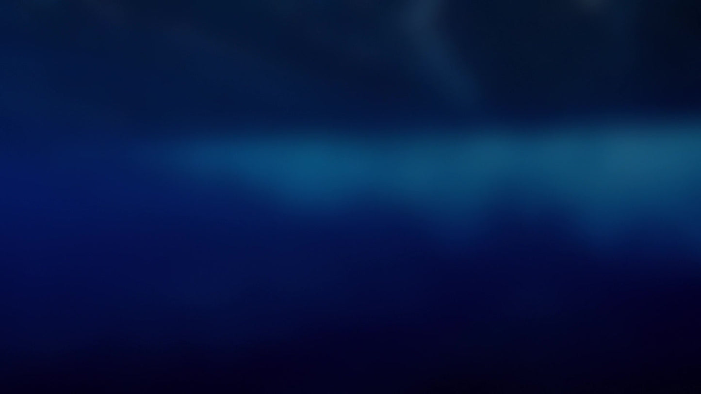 Underwater Crash Blur