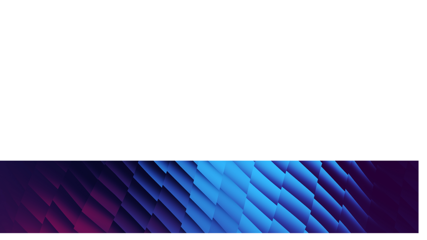 Color Steps Lower Third 2