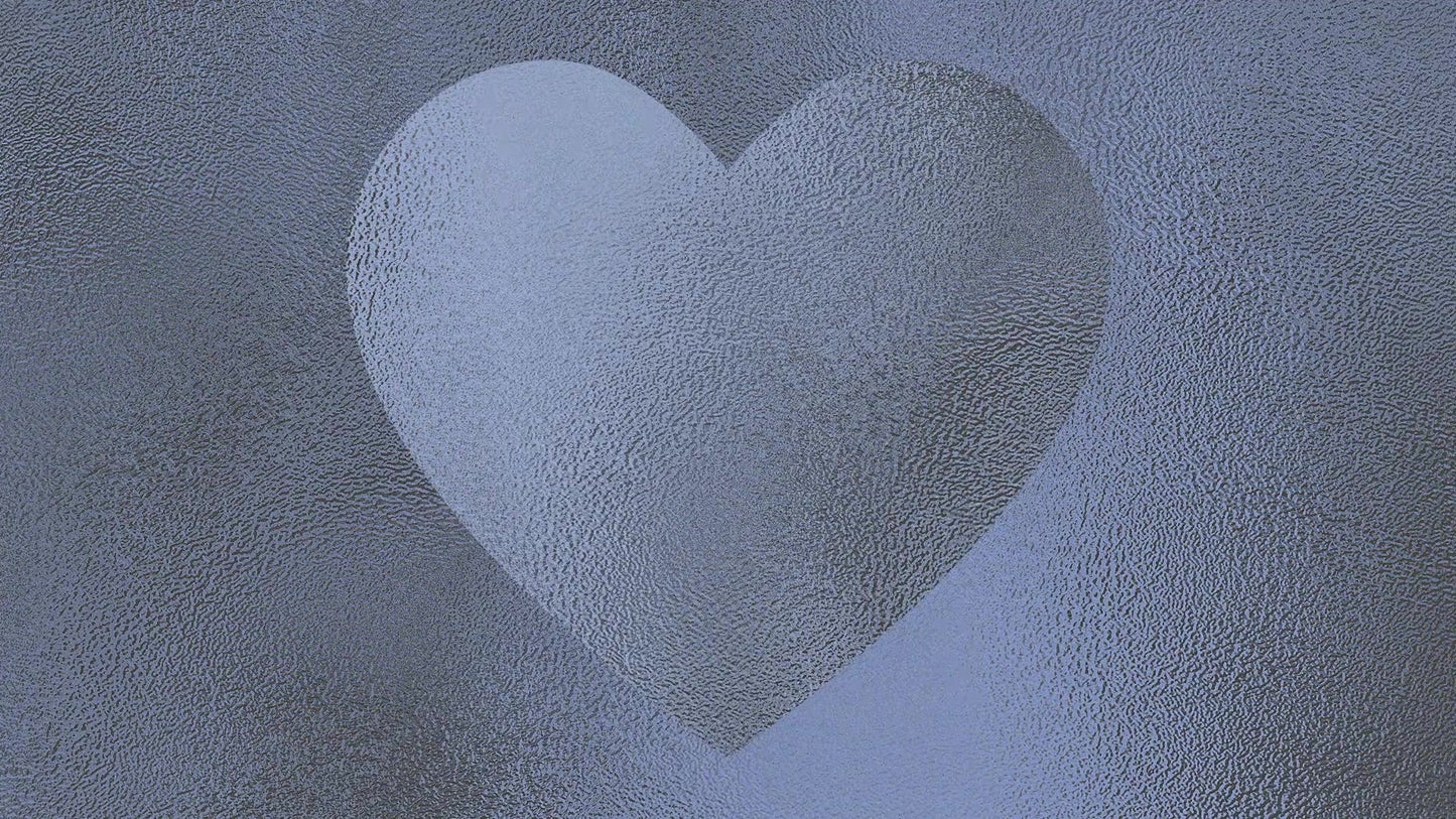 Valentine Foil Gold Alt