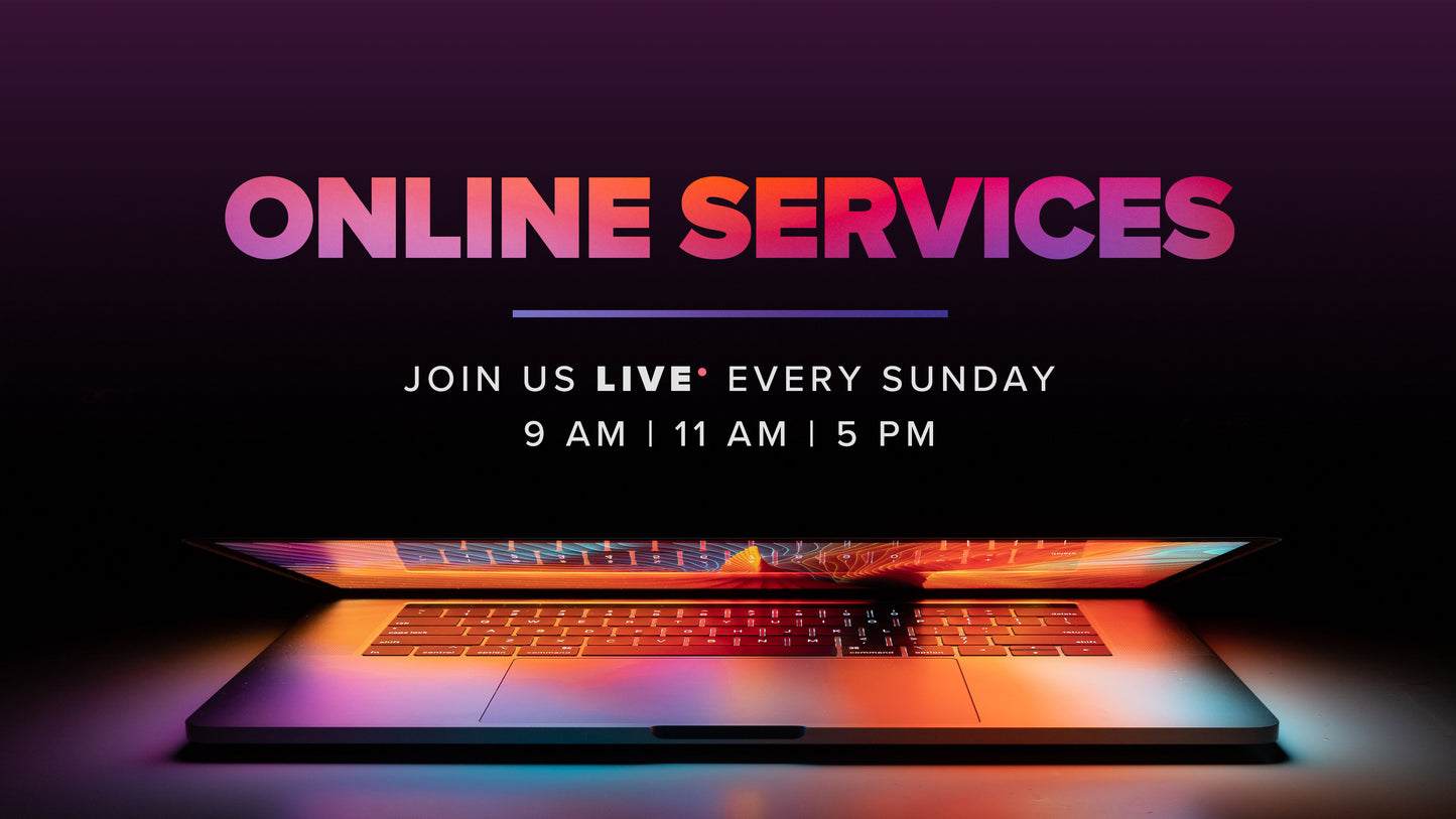 Online Times Sermon