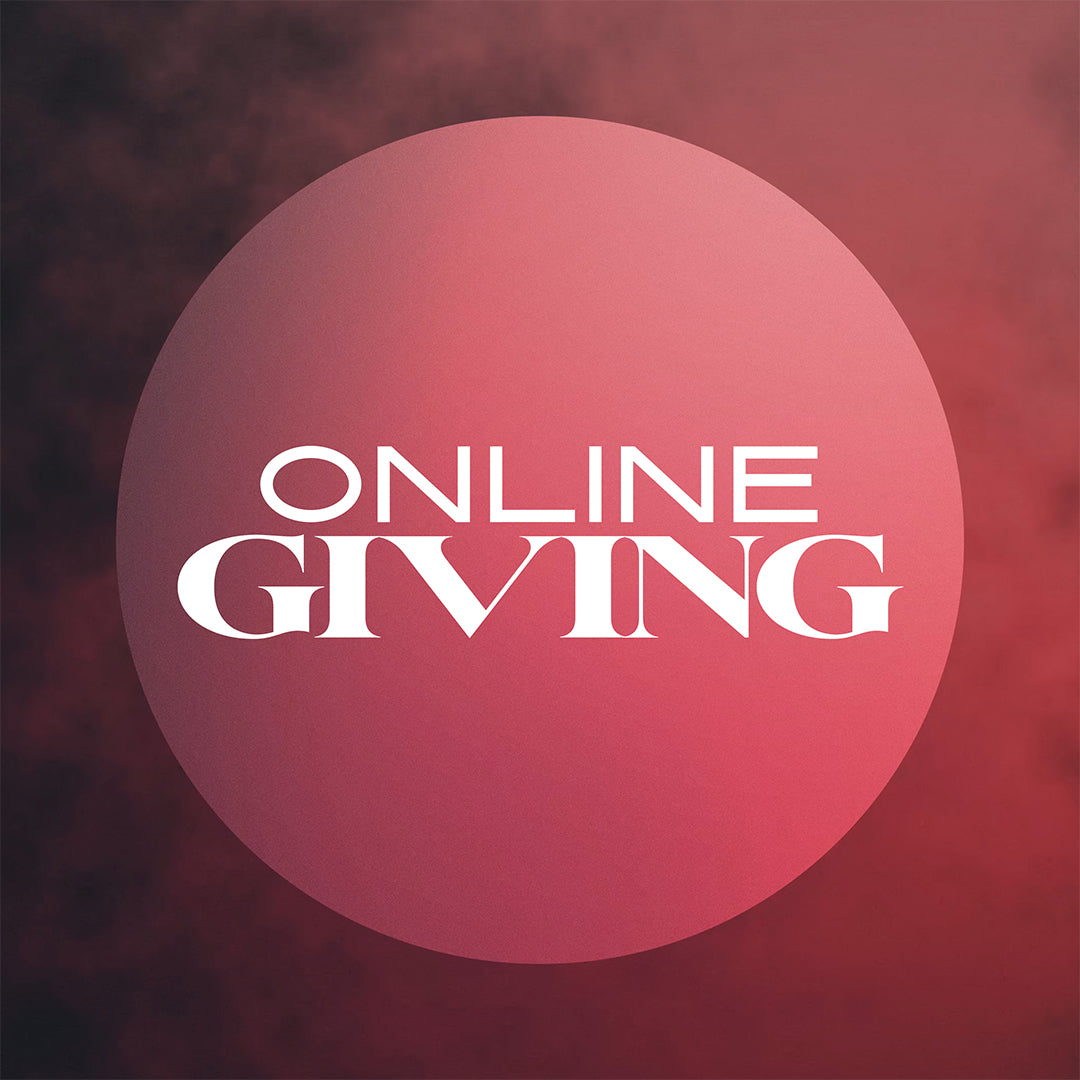 Easter Radiance Online Giving Editable