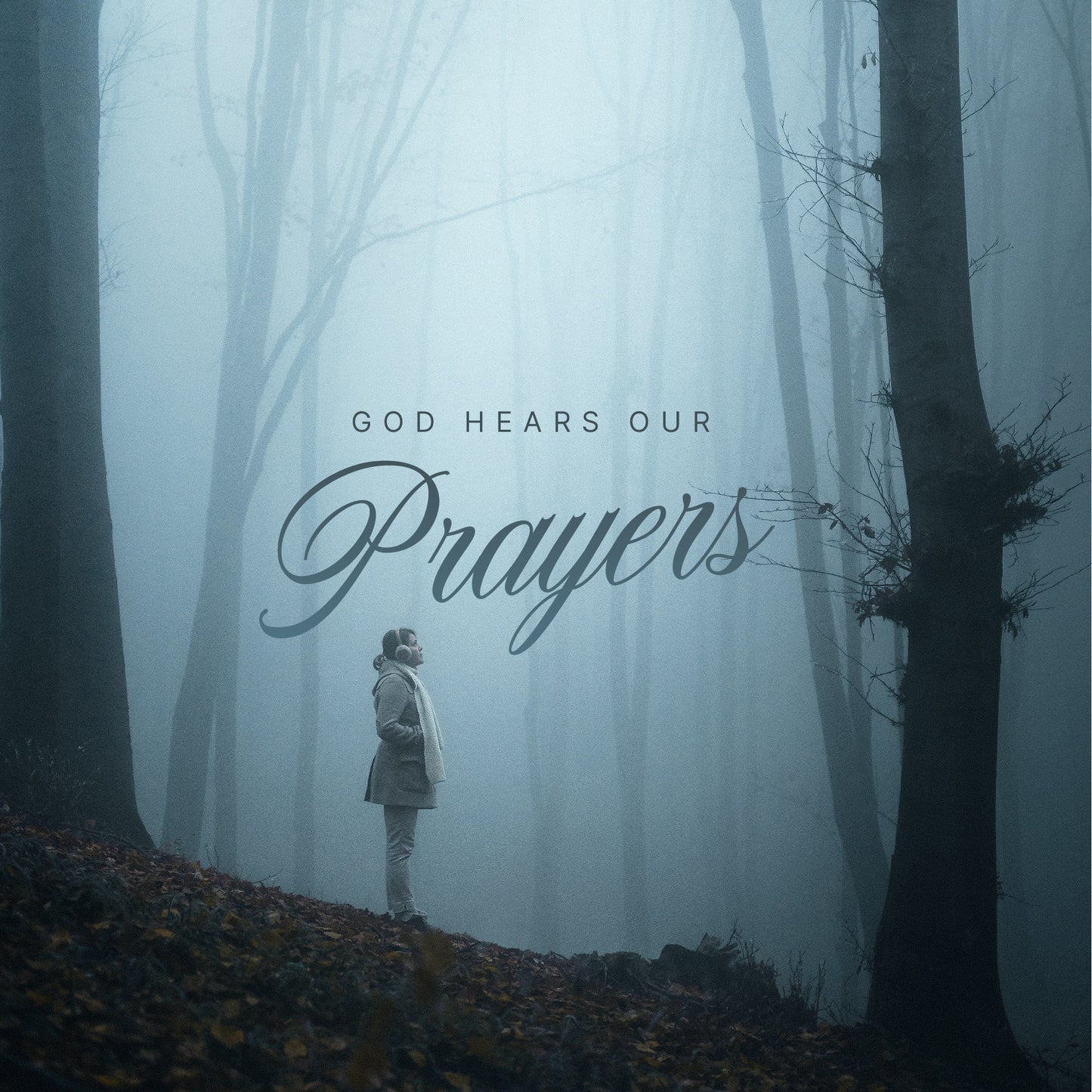 God Hears