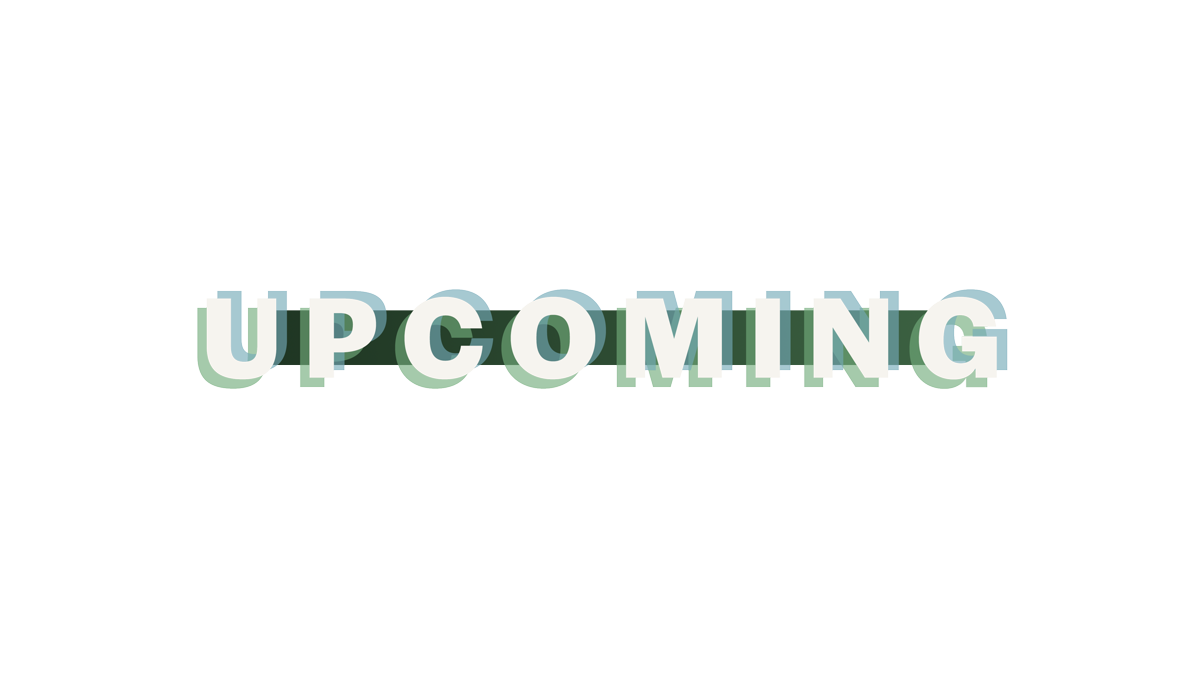 Kiakoura Upcoming Transparency