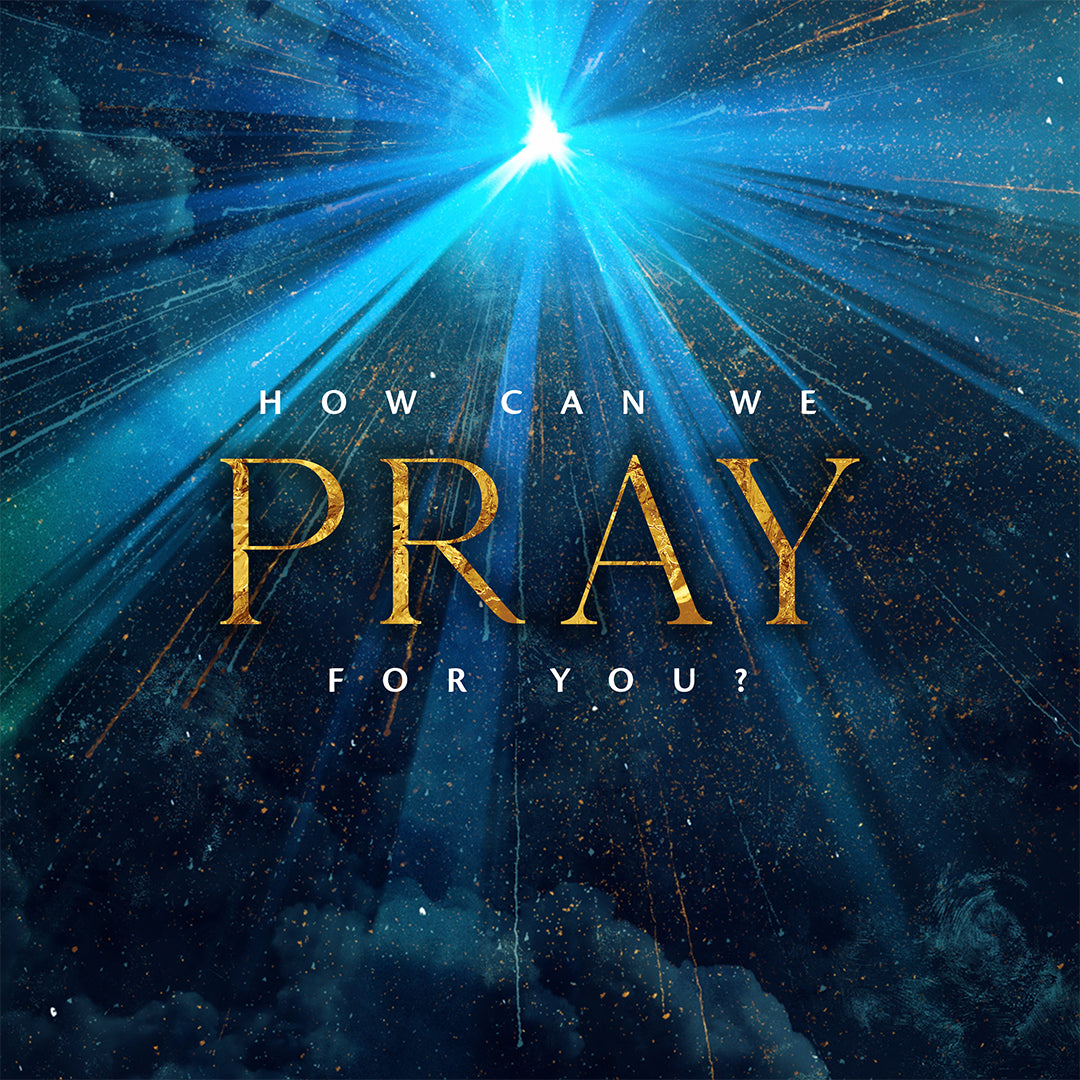 Silent Night Prayer