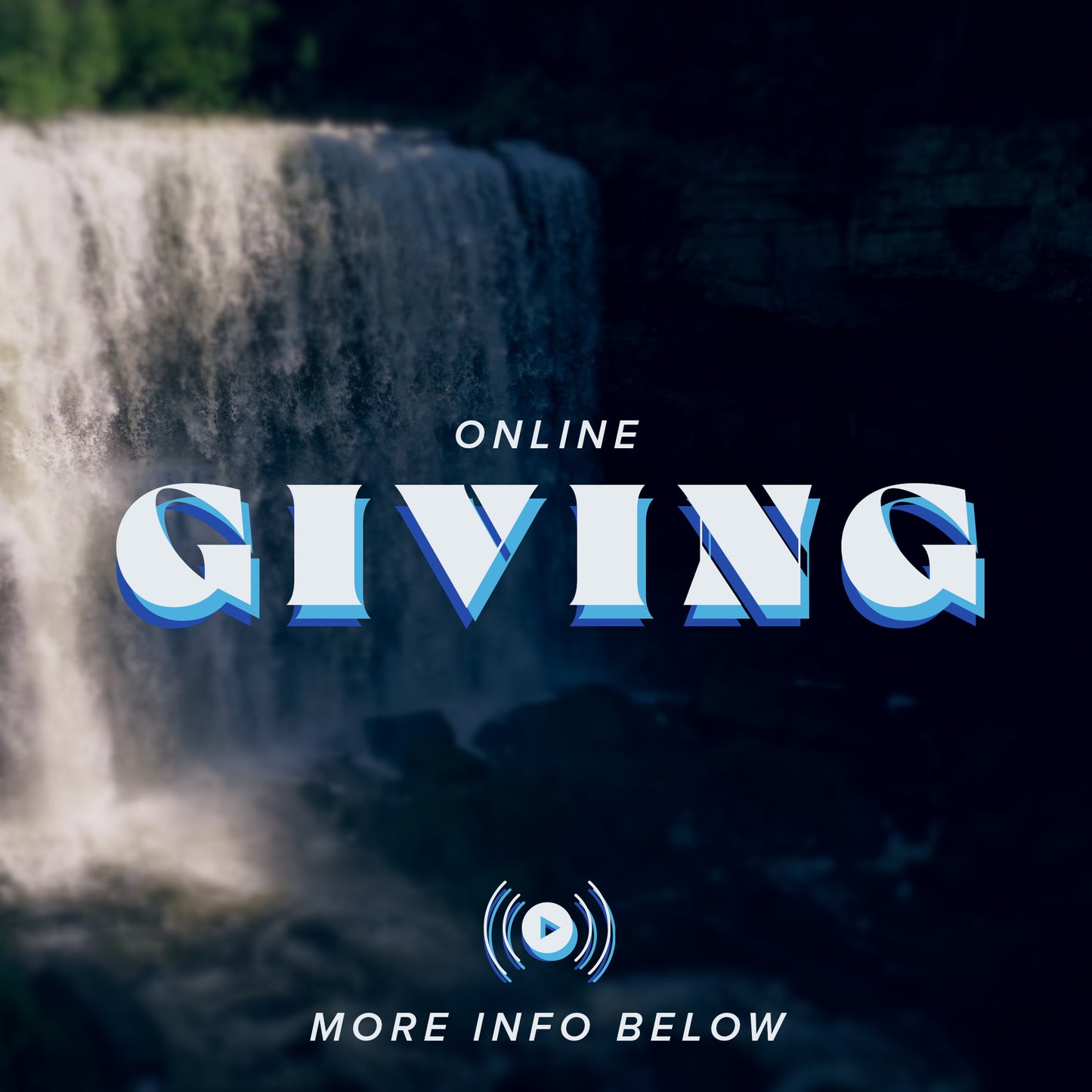 Giving Natures Force