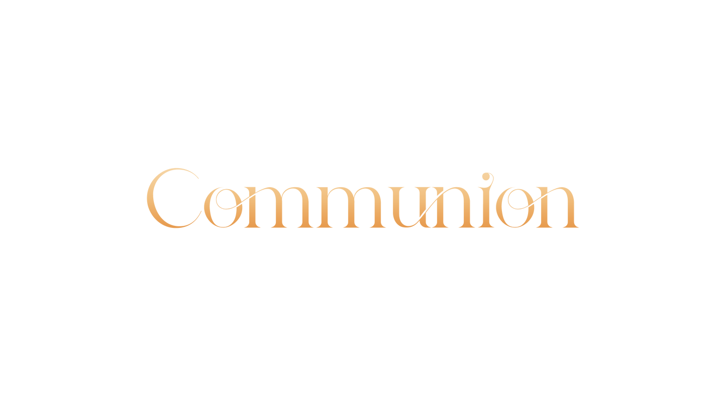 Christmas Villages Communion