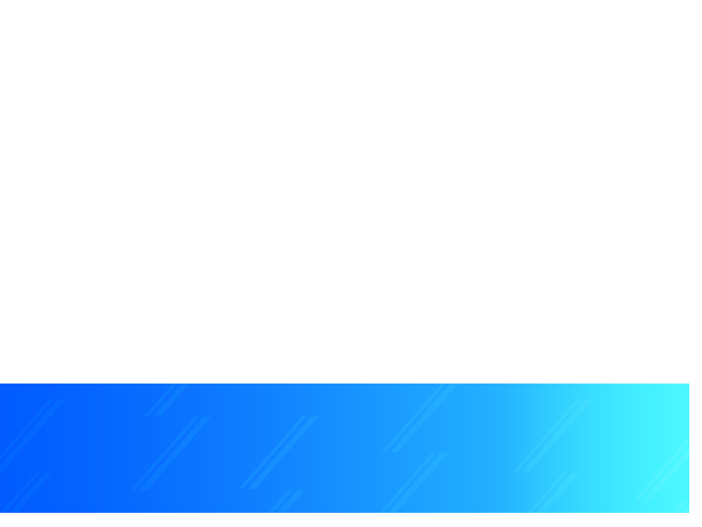 Simple Streaming Lower Third