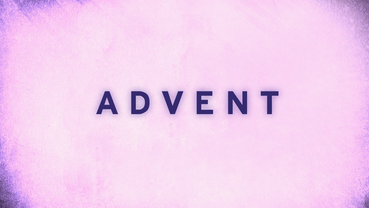 Advent Pink