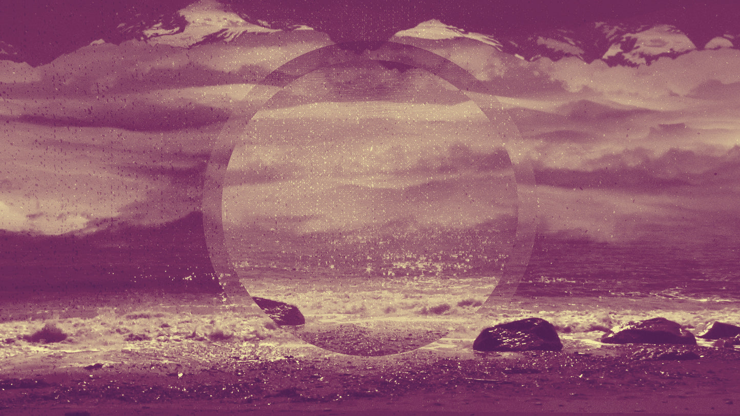 Surreal Landscape 06 Still