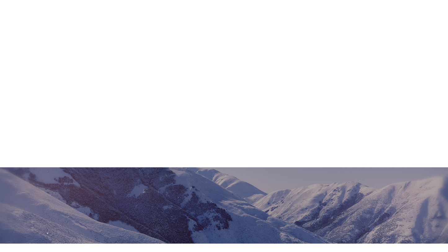 Shift Deep Winter Lower Third 6
