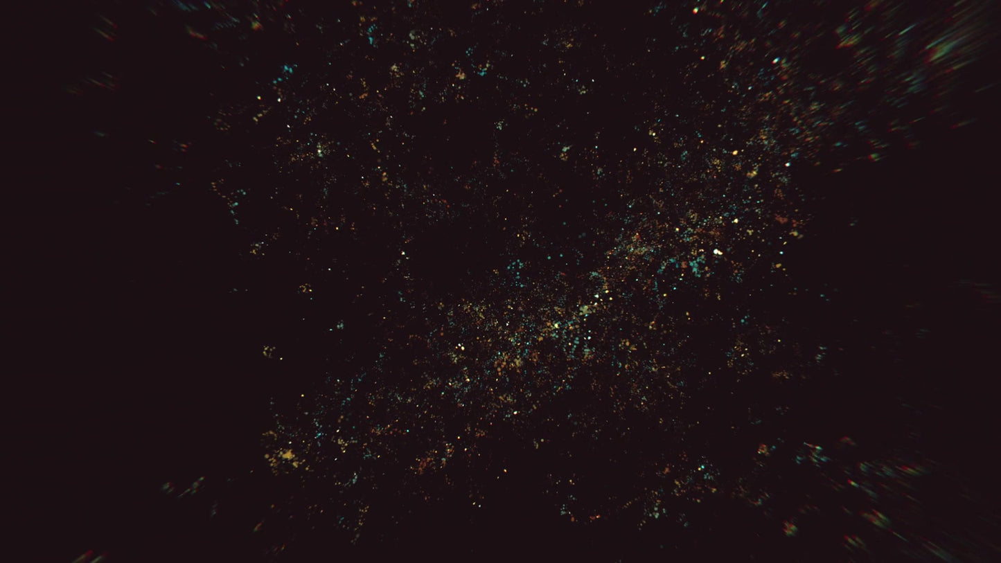 Nebulae Storm One