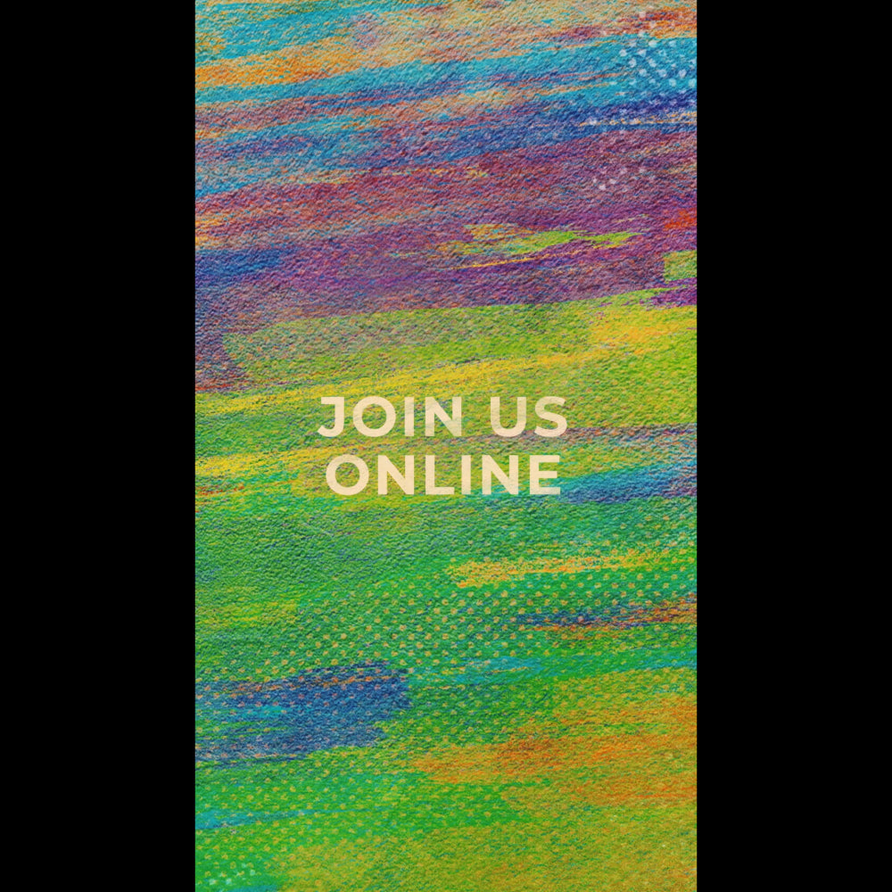 Easter Brush Join Us Reel