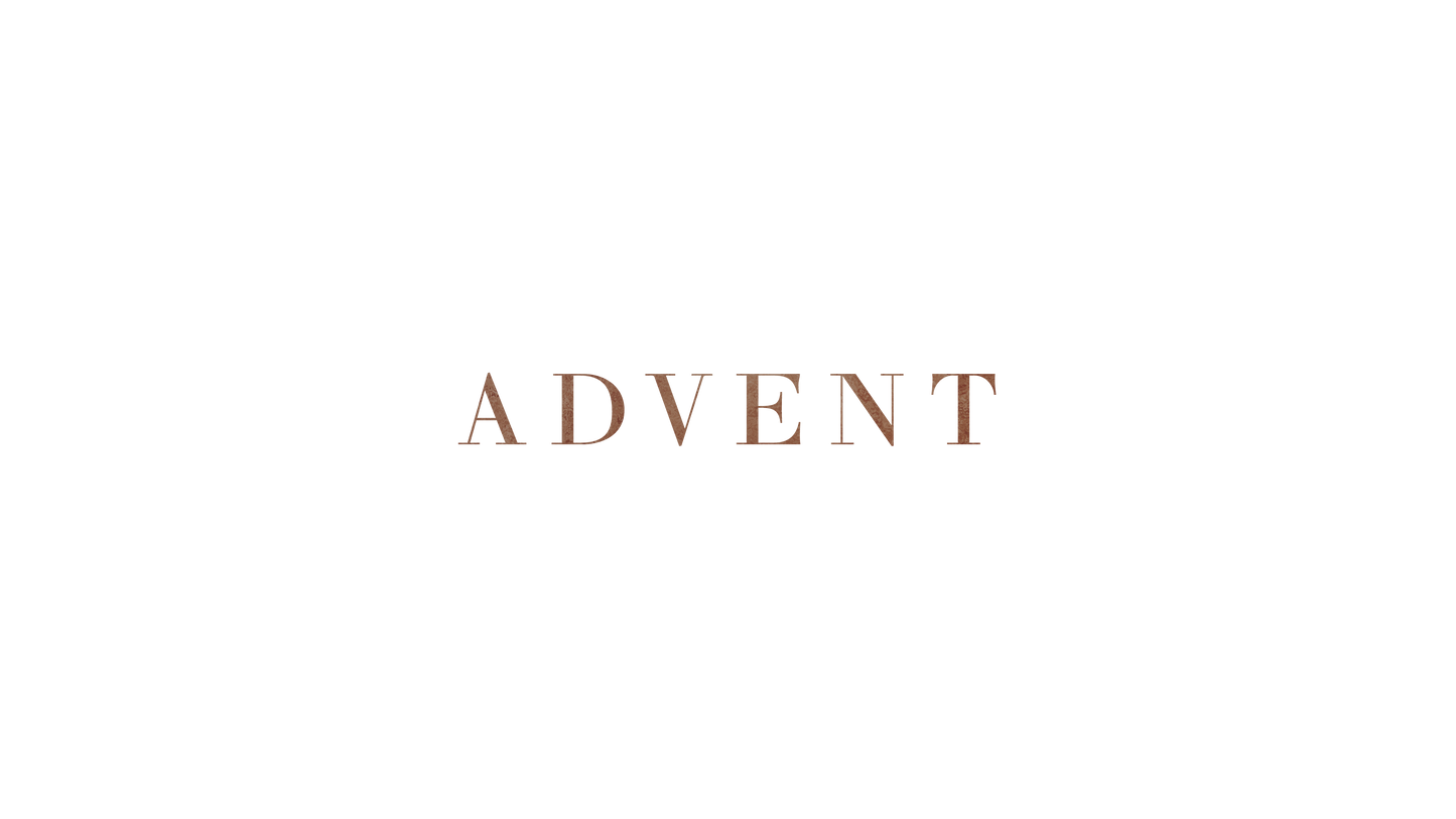 Winter Snow Advent