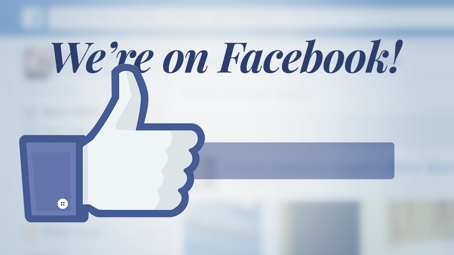 Connect Facebook