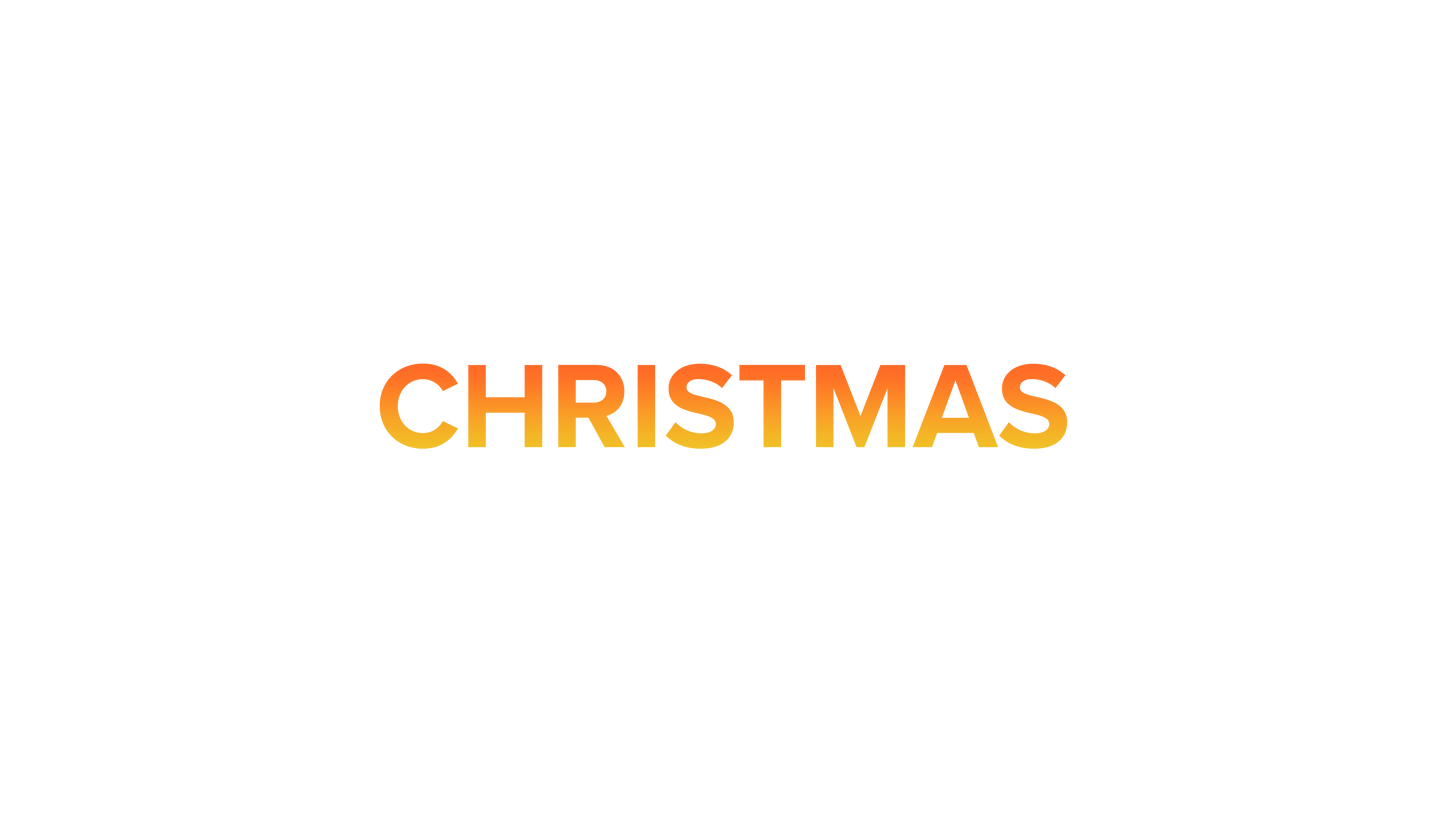 Christmas In Lights Christmas
