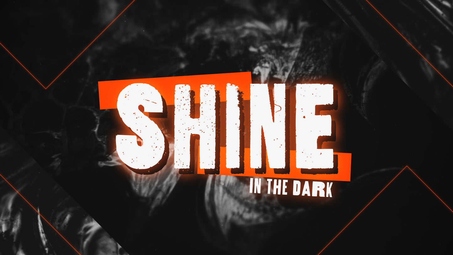 Shine Sermon