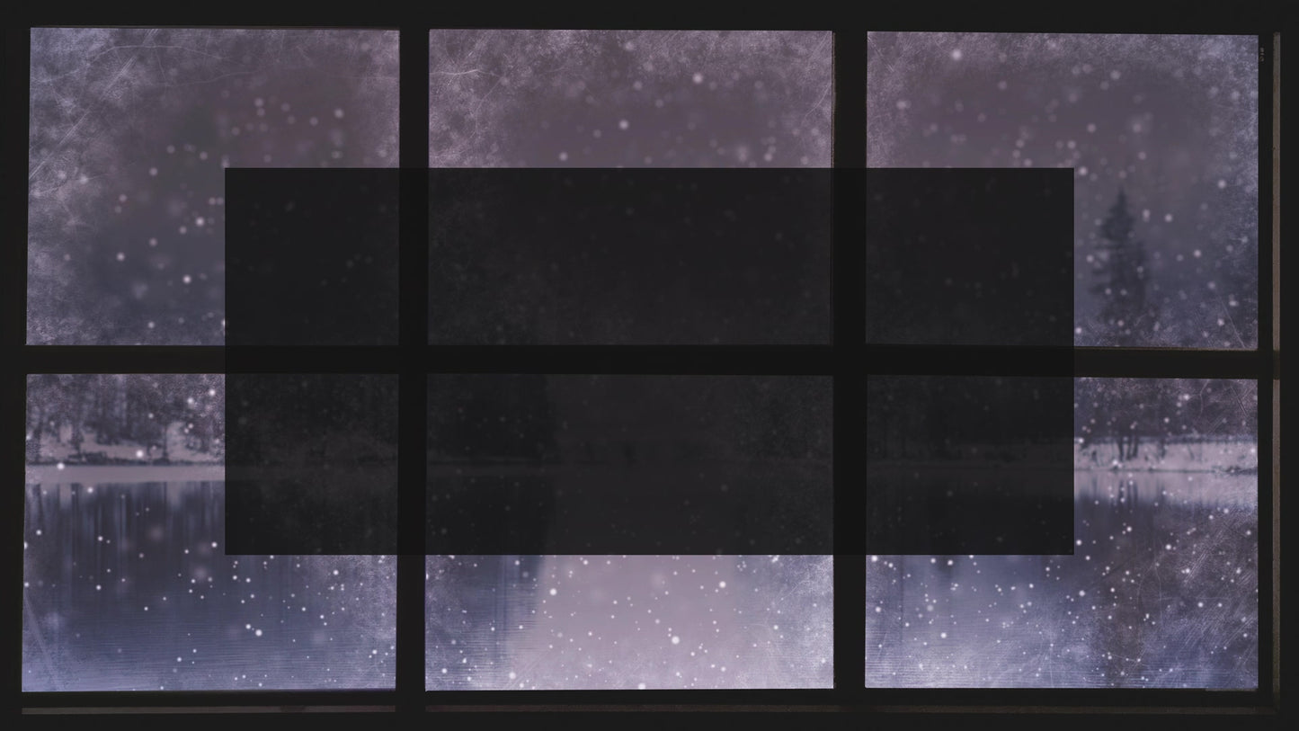 Christmas Windows 2 Alt