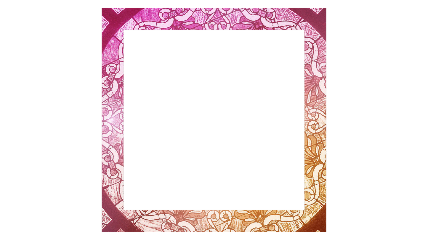 Church Light Rose Box