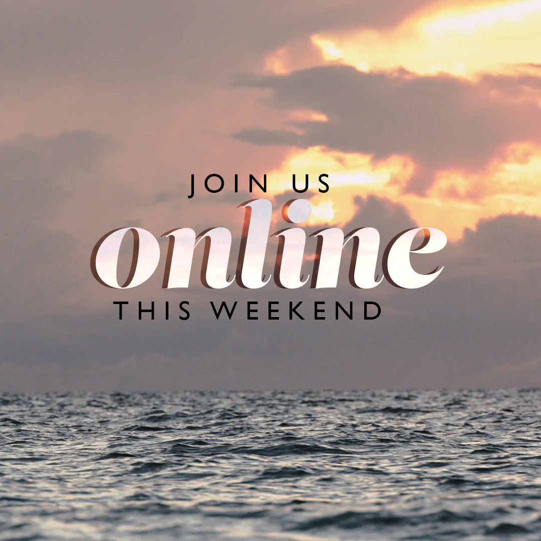 Join Us Online