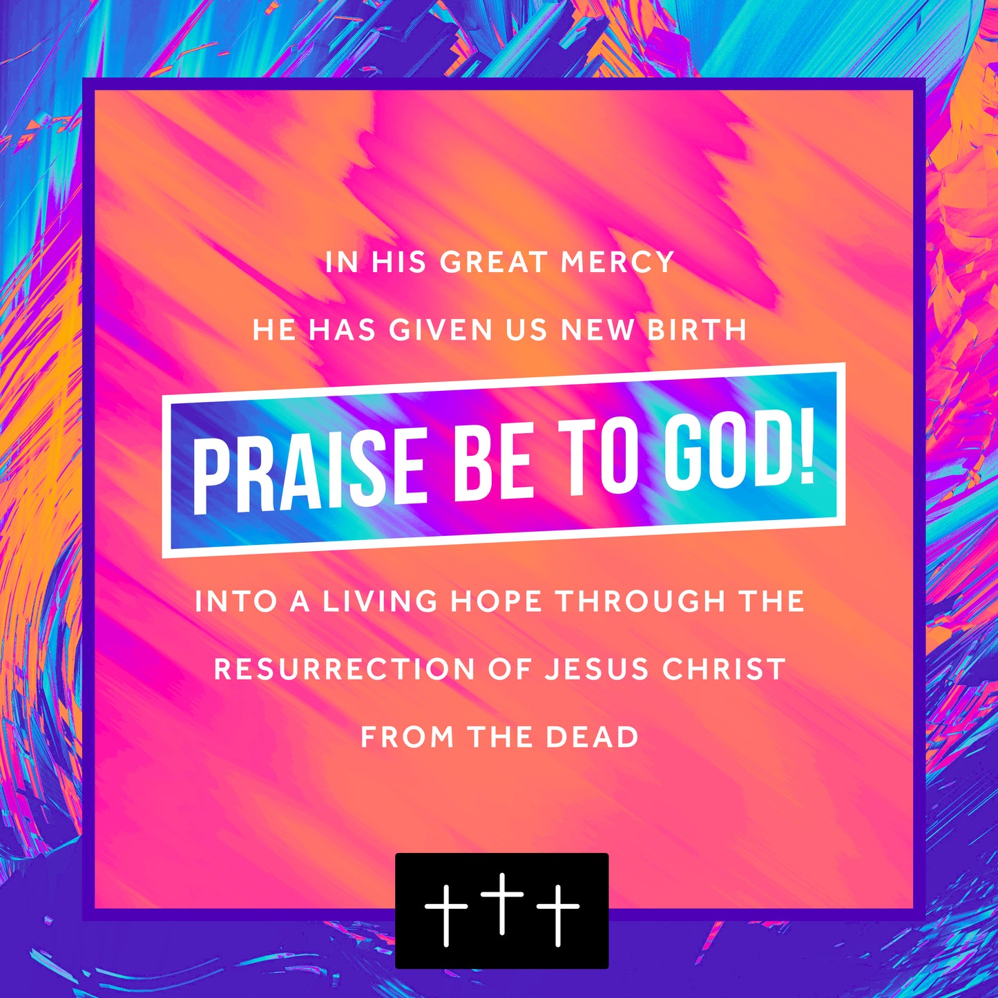 1 Peter 1:3