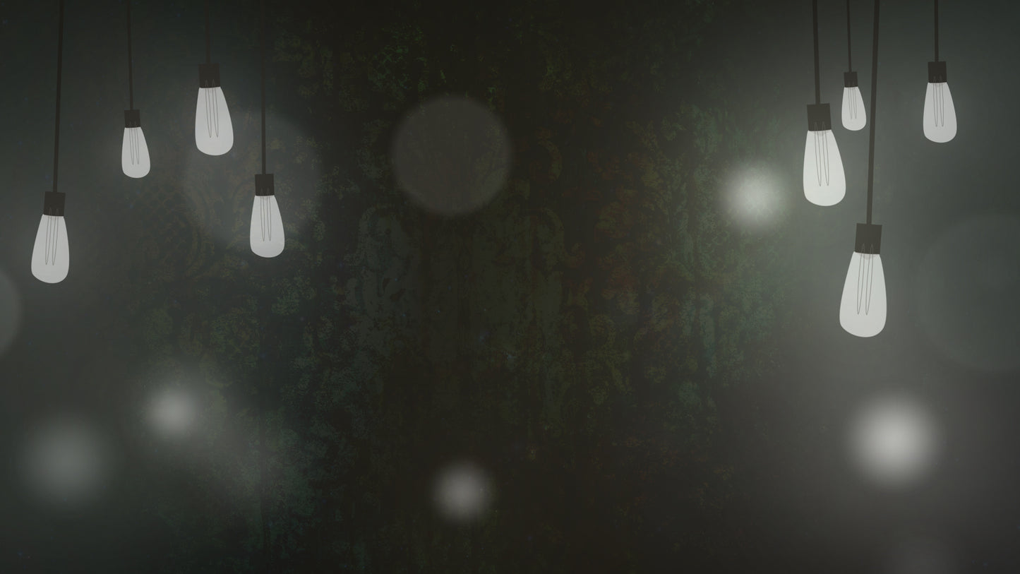 Epiphany Lights Bulbs