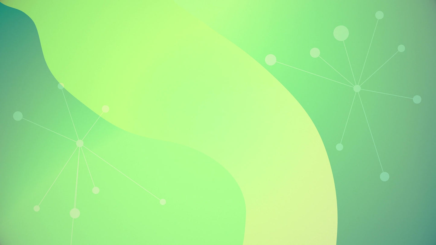 Get Connected Green