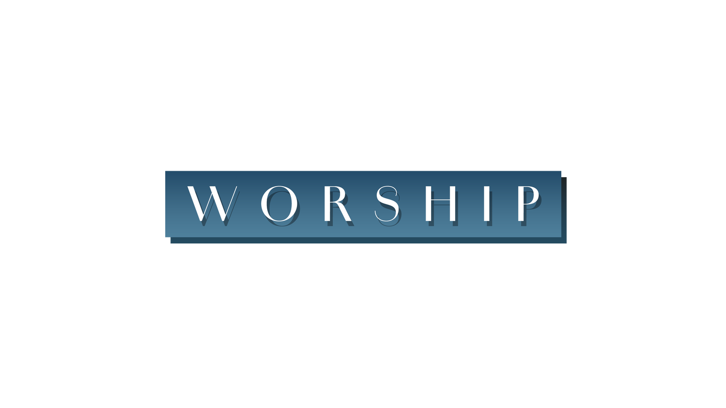 Oceanfront Worship