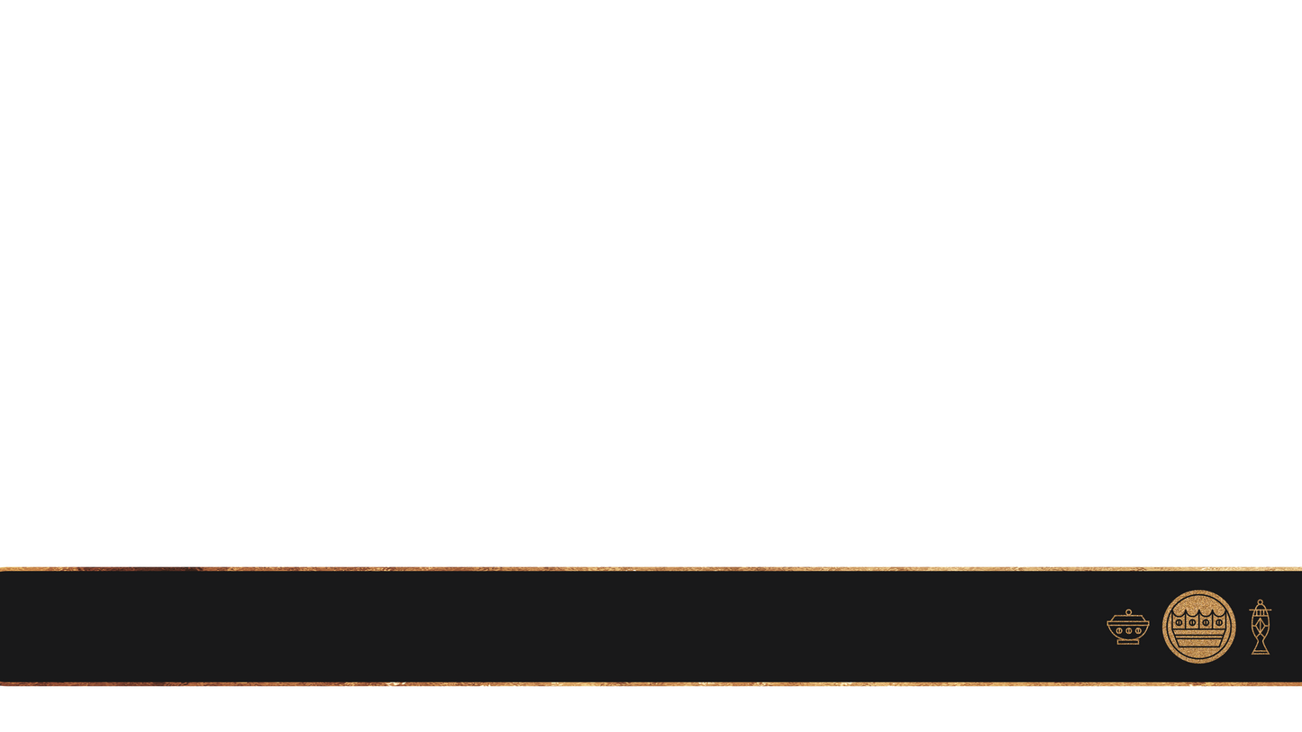 Advent Glitter Lower Third 9