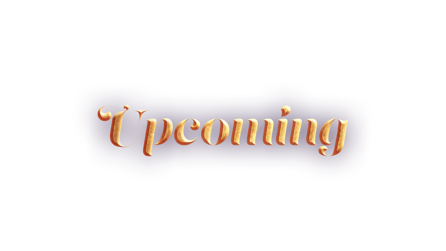Christmas Flourish Upcoming 2