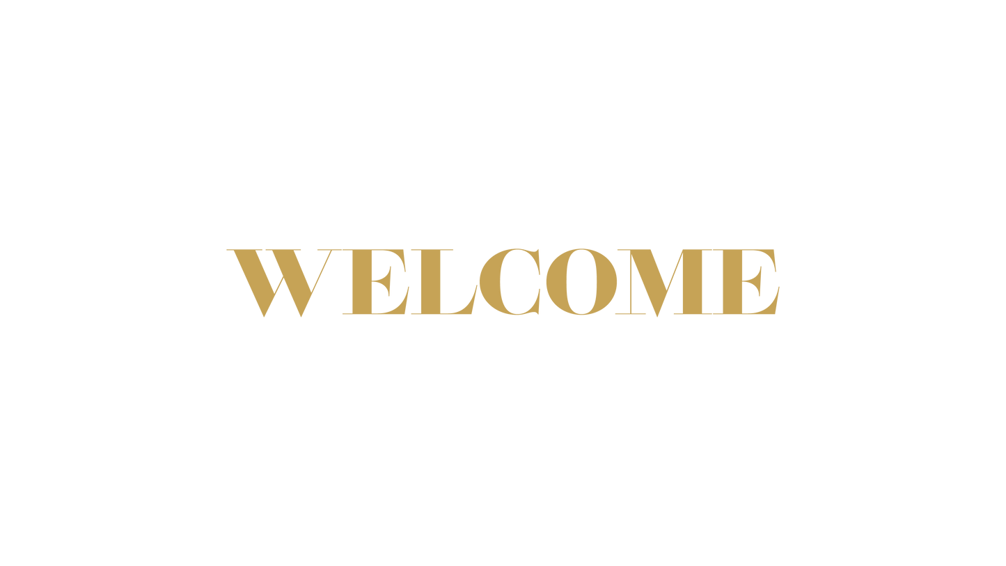 Christmas Grace Welcome