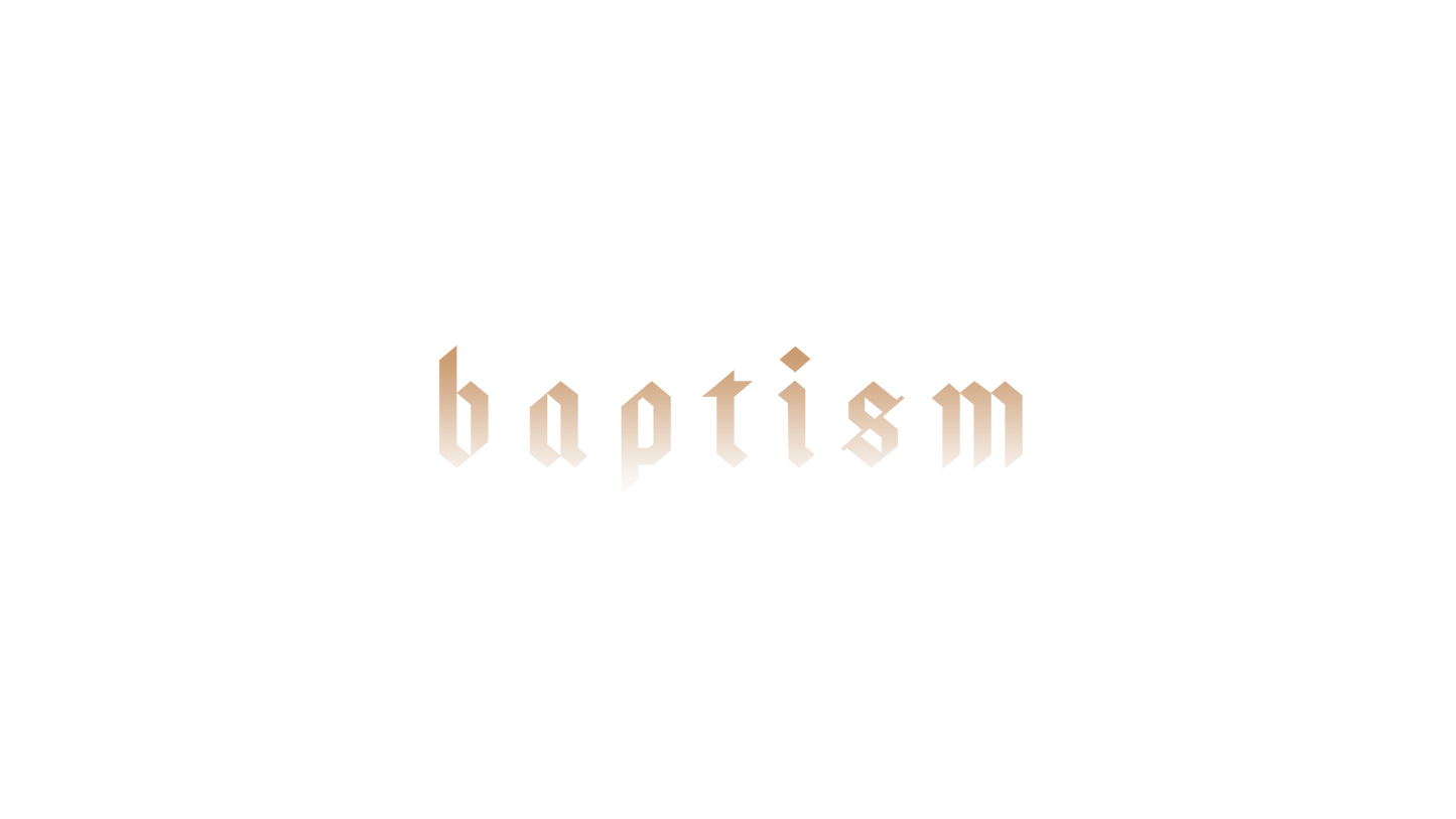 Bible Baptism
