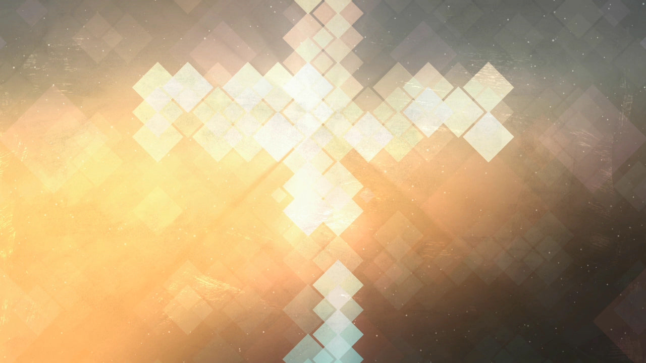 Cross Shapes 02 Still
