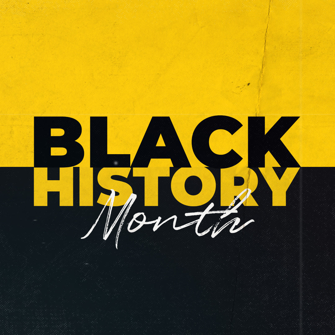 Black History Month 02