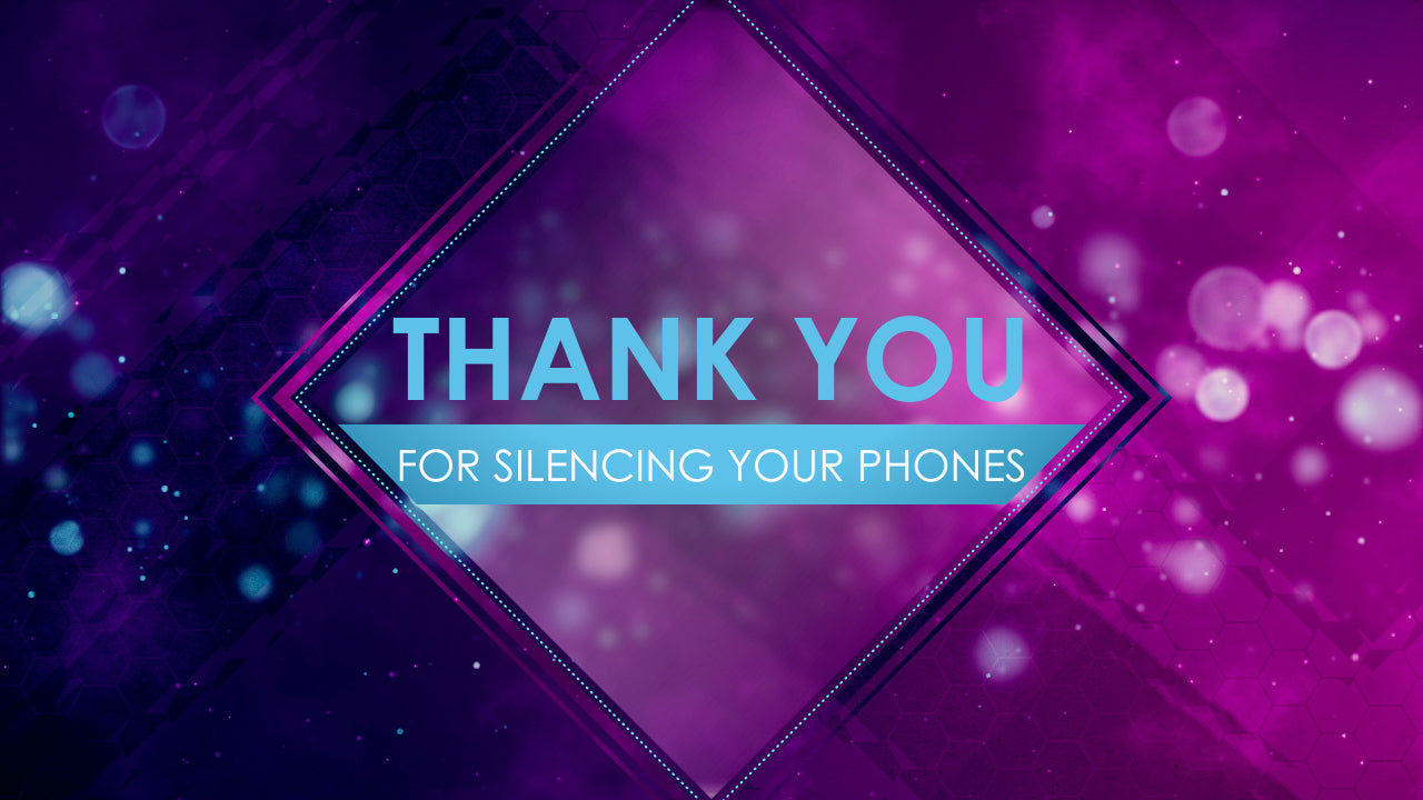 Technic Thank You Still