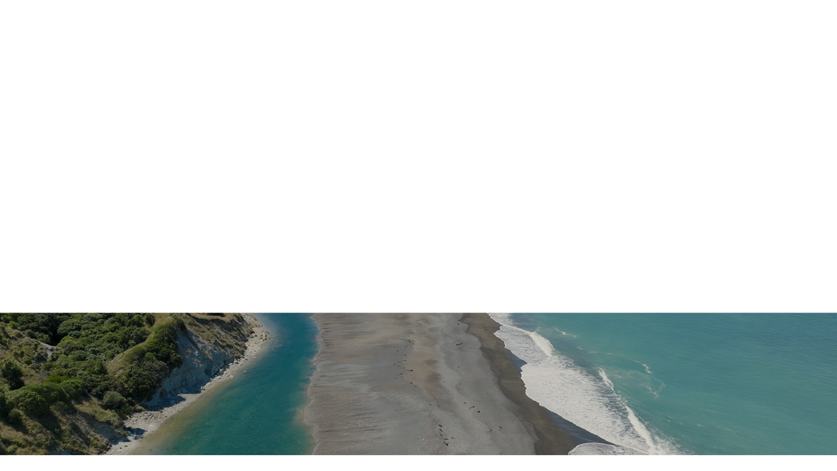 Kiakoura Lower Third 8