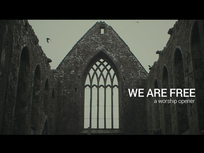 We Are Free